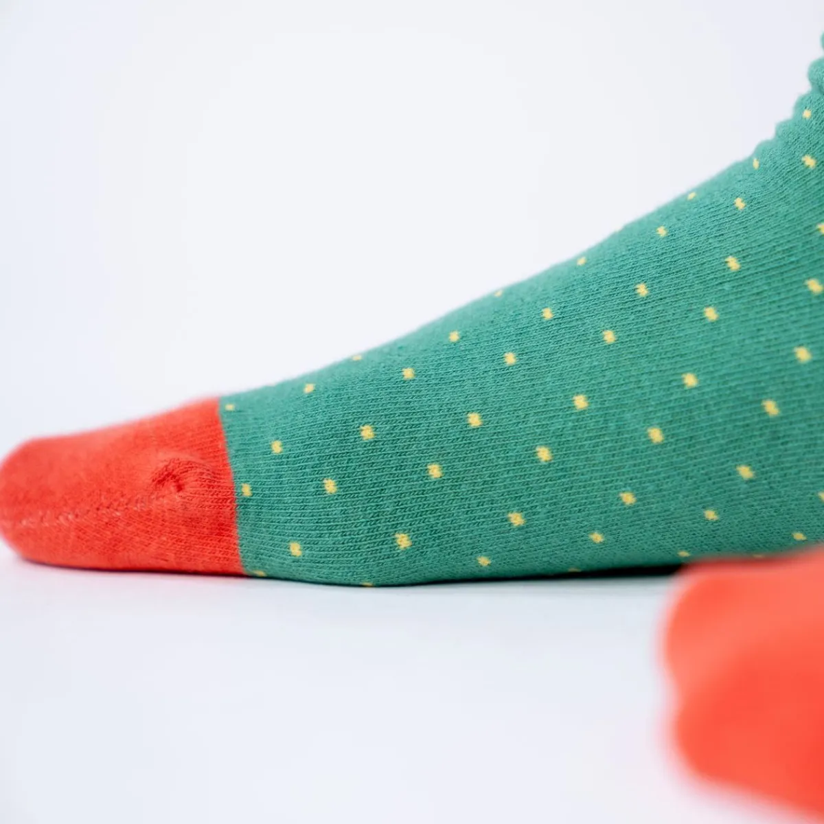 chaussettes_en_coton_peign_square__wasabi_2.webp BILLYBELT Chaussettes en coton peigné Square - Wasabi>Homme Chaussettes Fantaisie