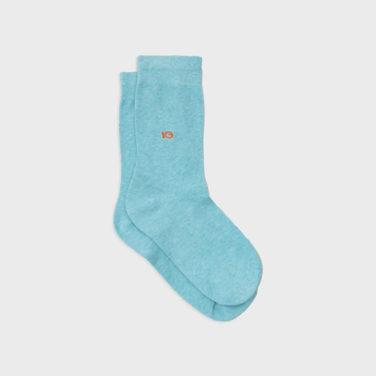 chaussettes_en_coton_peign_unies__azurin_1.webp BILLYBELT Chaussettes en coton peigné Unies - Azurin>Homme Chaussettes Unies