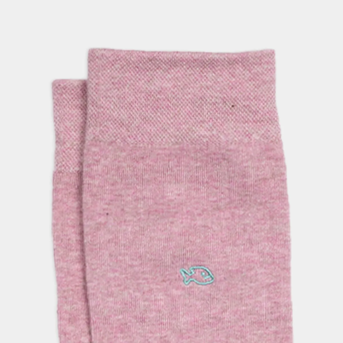 chaussettes_en_coton_peign_unies__rose_chin_4.webp BILLYBELT Chaussettes en coton peigné Unies ->Homme Chaussettes Unies