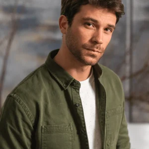 BILLYBELT Chemise en denim> Chemises Et Surchemises