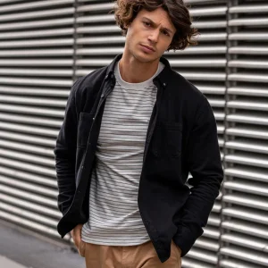 BILLYBELT Chemise en denim> Chemises Et Surchemises