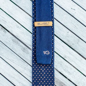 BILLYBELT Cravate tricot> Noeuds Papillons Et Cravates
