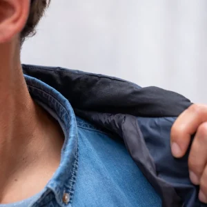 BILLYBELT Doudoune Deep Water légère et imperméable> Doudounes