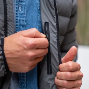 BILLYBELT Doudoune Titanium légère et imperméable> Doudounes