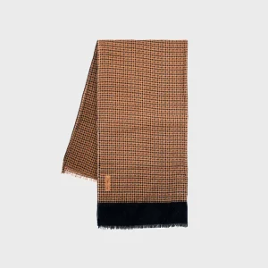 BILLYBELT Echarpe 100% laine>Homme Pour Homme