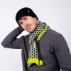 BILLYBELT Echarpe 100% laine>Homme Pour Homme