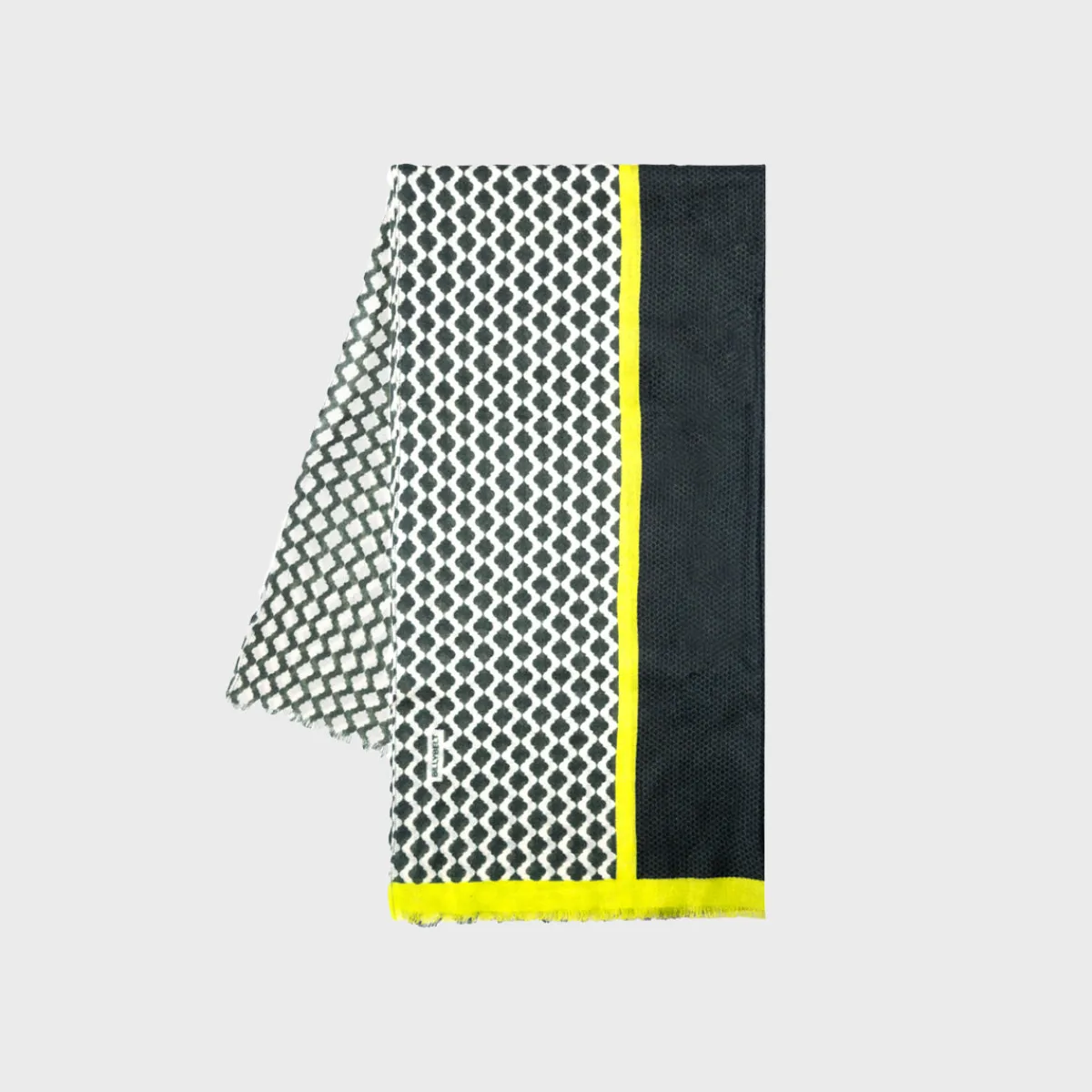 echarpe__laine_lemon_tree_1.webp BILLYBELT Echarpe 100% laine>Homme Pour Homme