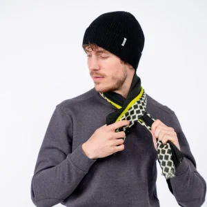 BILLYBELT Echarpe 100% laine>Homme Pour Homme