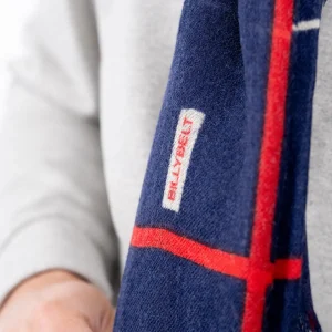 BILLYBELT Echarpe 100% laine>Homme Pour Homme