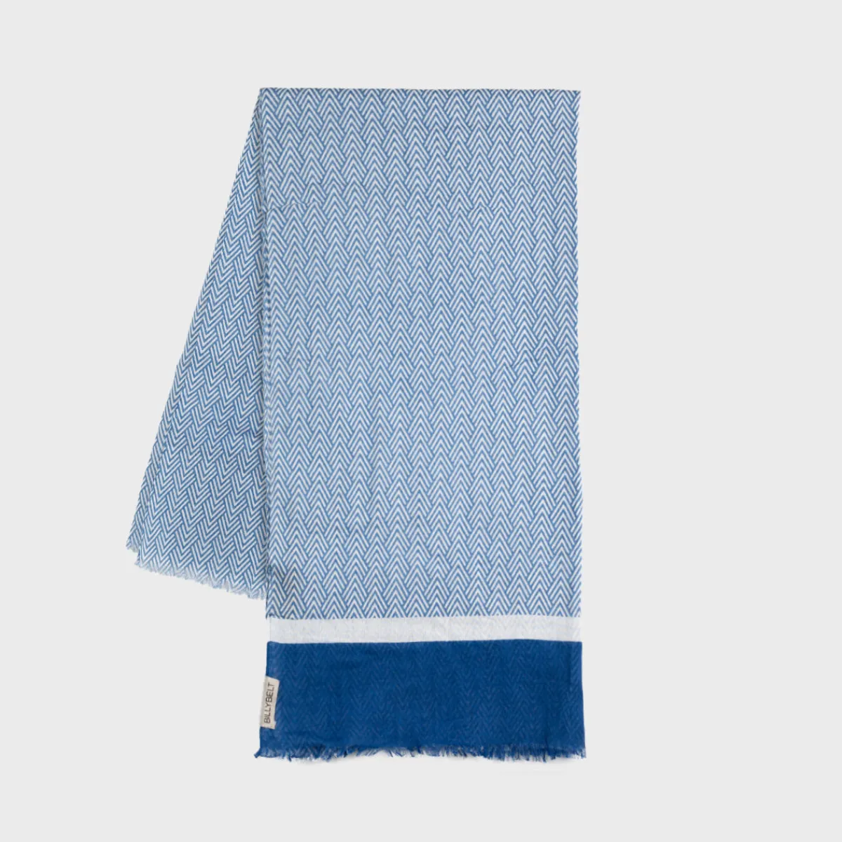 foulard__coton_biologique_biarritz_1.webp BILLYBELT Foulard 100% coton biologique>Homme Pour Homme