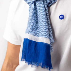 BILLYBELT Foulard 100% coton biologique>Homme Pour Homme