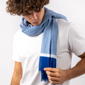 BILLYBELT Foulard 100% coton biologique>Homme Pour Homme