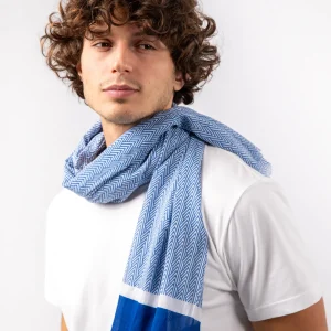 BILLYBELT Foulard 100% coton biologique>Homme Pour Homme