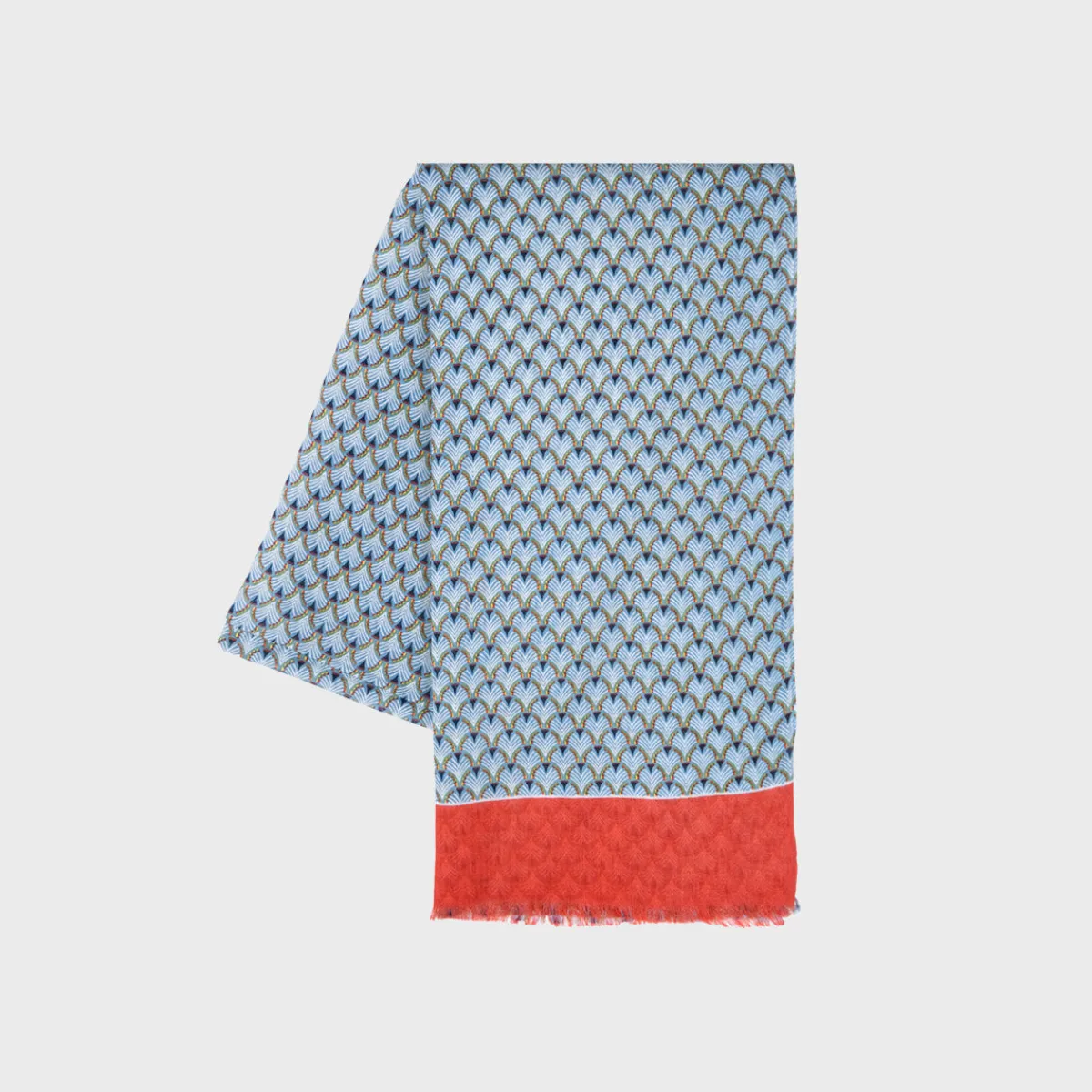 foulard__coton_biologique_firenze_1.webp BILLYBELT Foulard 100% coton biologique Firenze>Homme Pour Homme