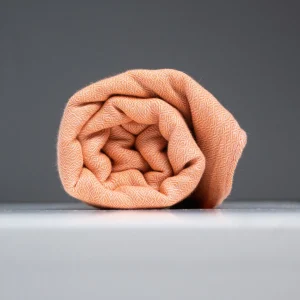 BILLYBELT Foulard 100% coton biologique Jacquard>Homme Pour Homme