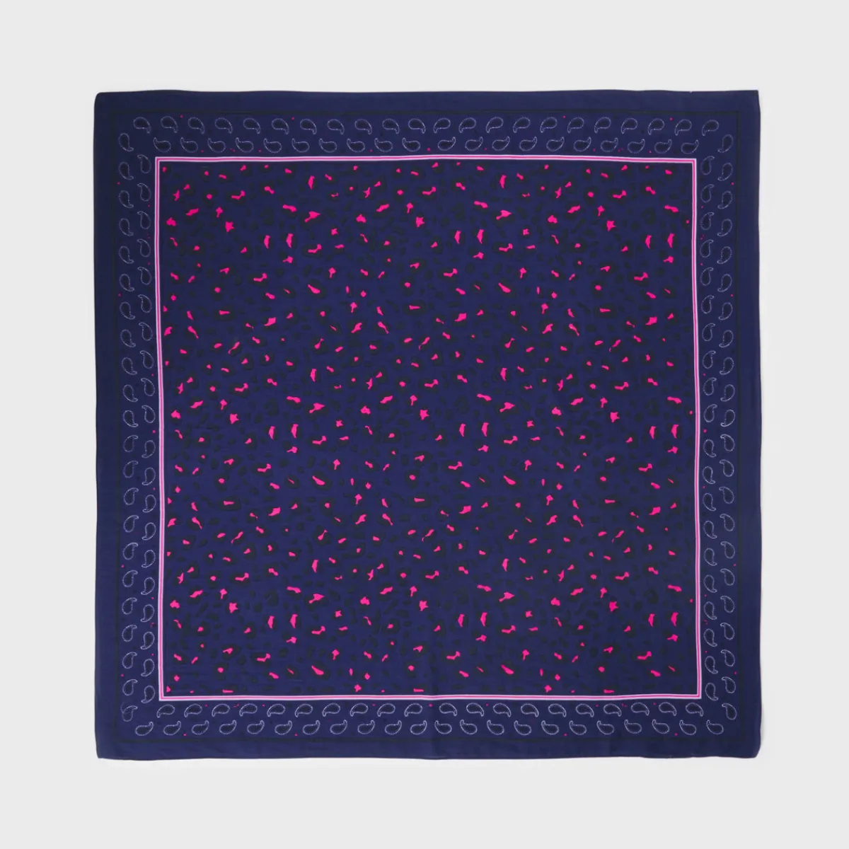 foulard__coton_biologique_jade_2.webp BILLYBELT Foulard 100% coton biologique>Femme Pour Femme