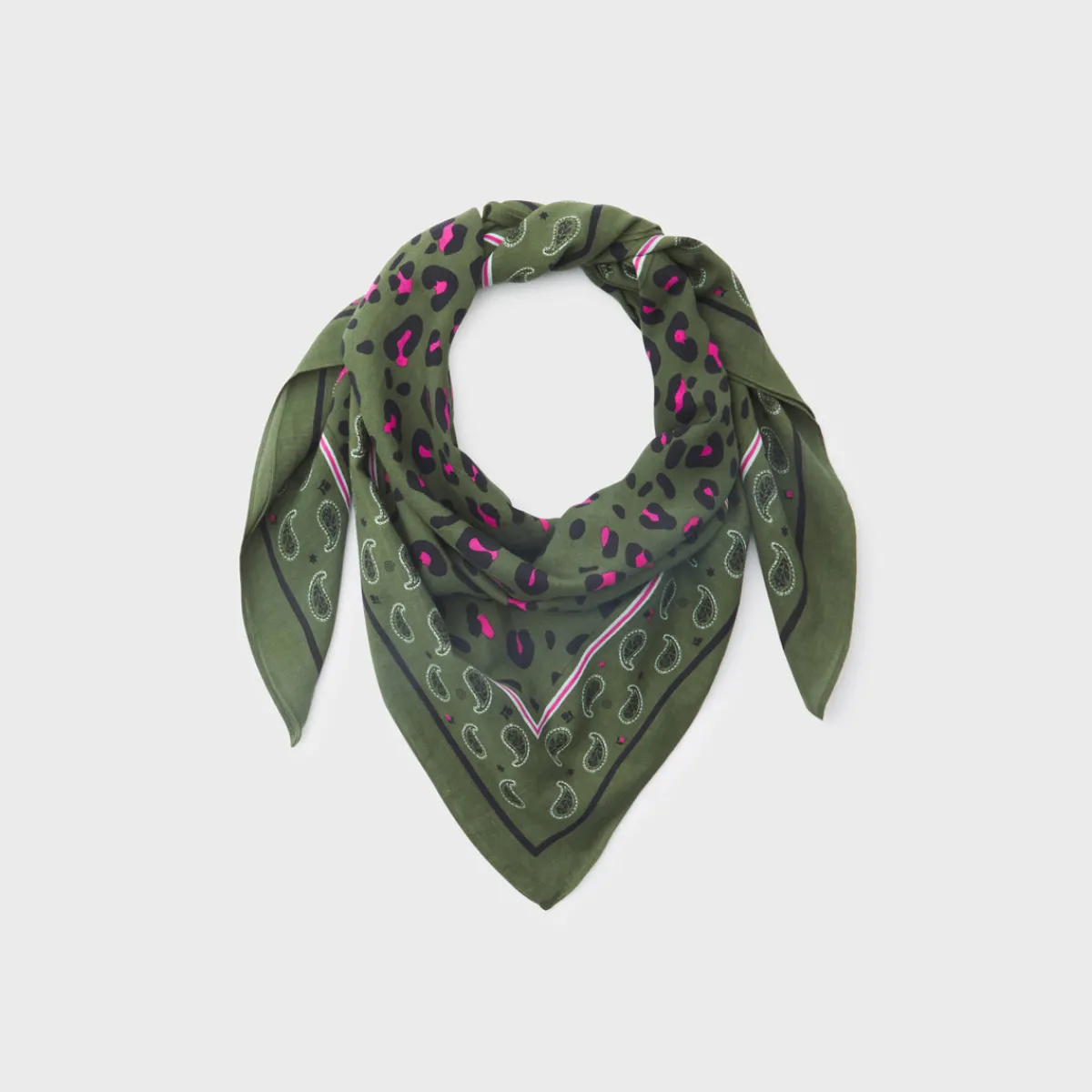 foulard__coton_biologique_justine_0.webp BILLYBELT Foulard 100% coton biologique>Femme Pour Femme