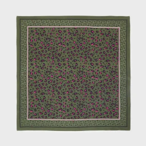BILLYBELT Foulard 100% coton biologique>Femme Pour Femme