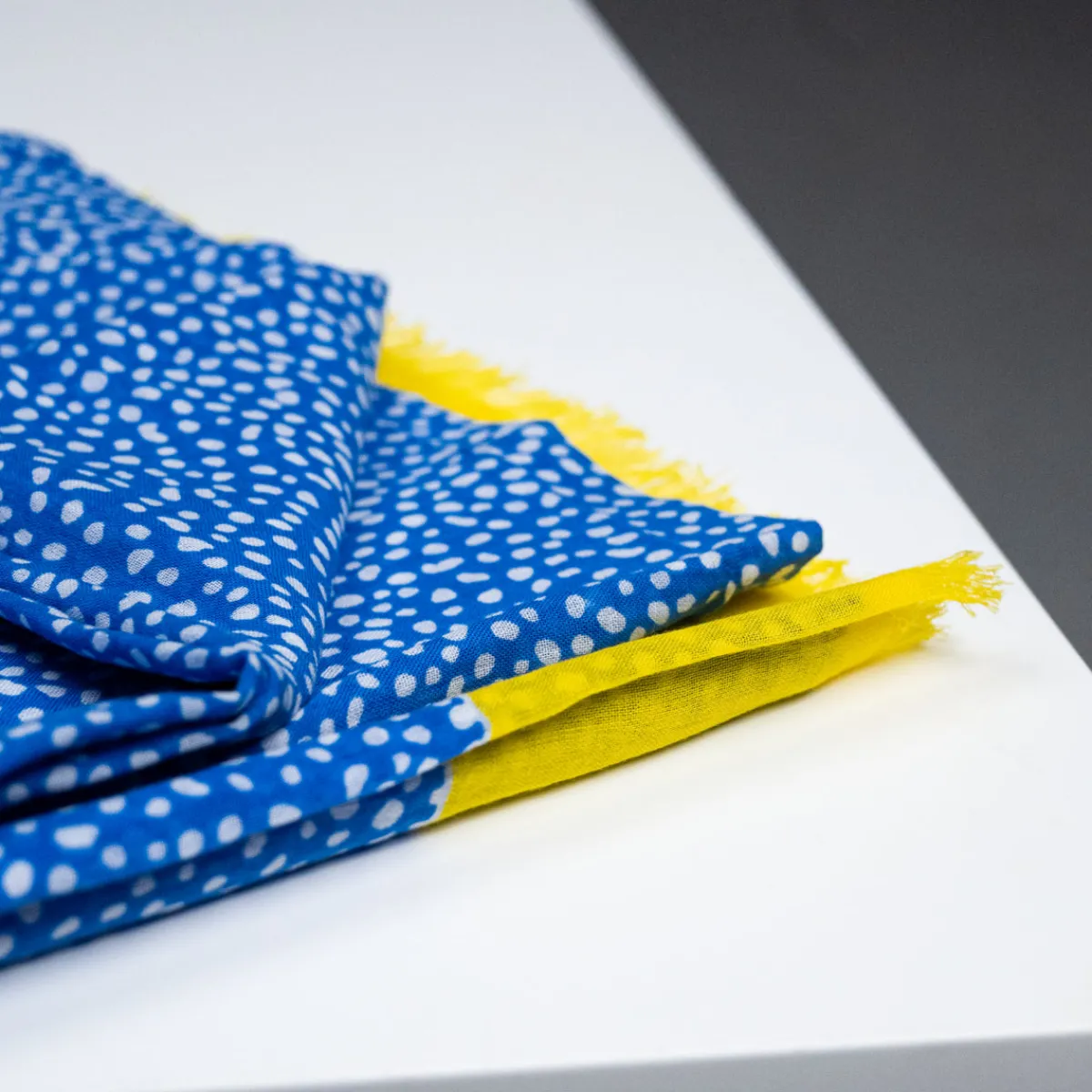 foulard__coton_biologique_santorin_3.webp BILLYBELT Foulard 100% coton biologique Santorin>Homme Pour Homme