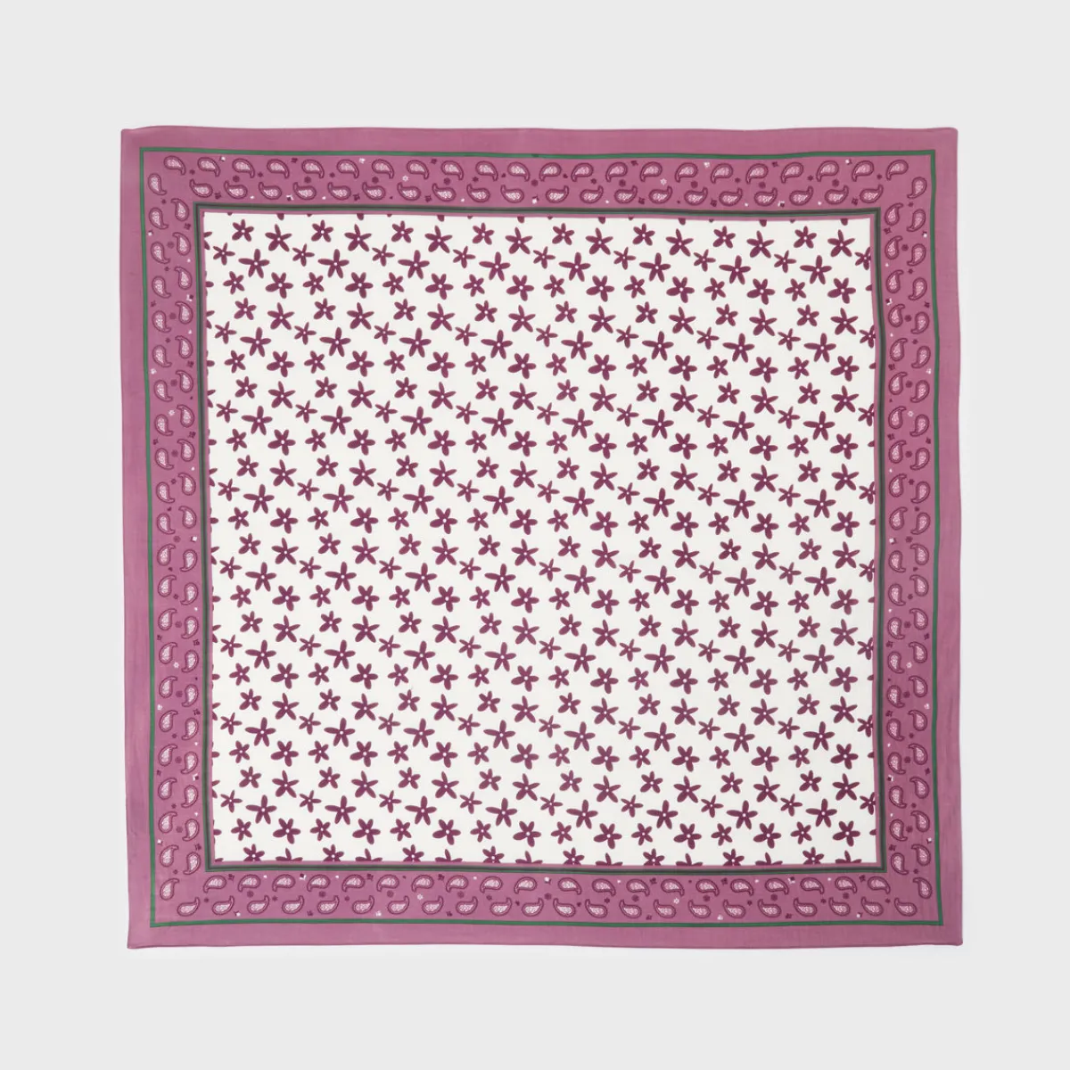 foulard__coton_biologique_servane_5.webp BILLYBELT Foulard 100% coton biologique>Femme Pour Femme