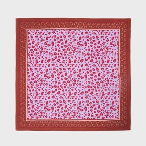 BILLYBELT Foulard 100% coton biologique>Femme Pour Femme