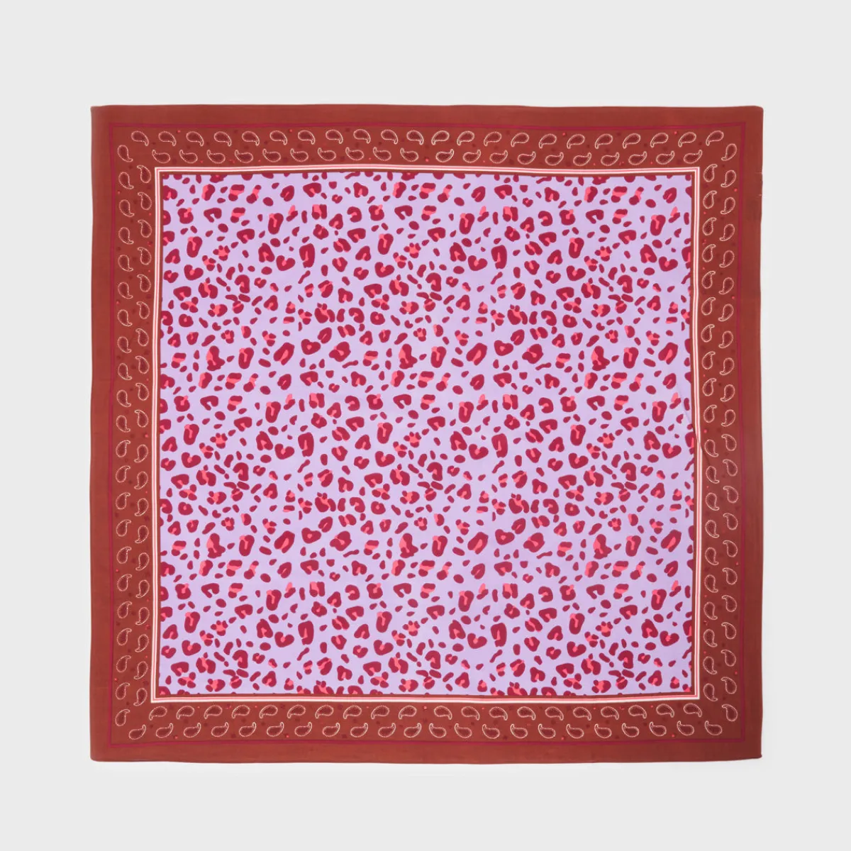 foulard__coton_biologique_suzanne_6.webp BILLYBELT Foulard 100% coton biologique>Femme Pour Femme