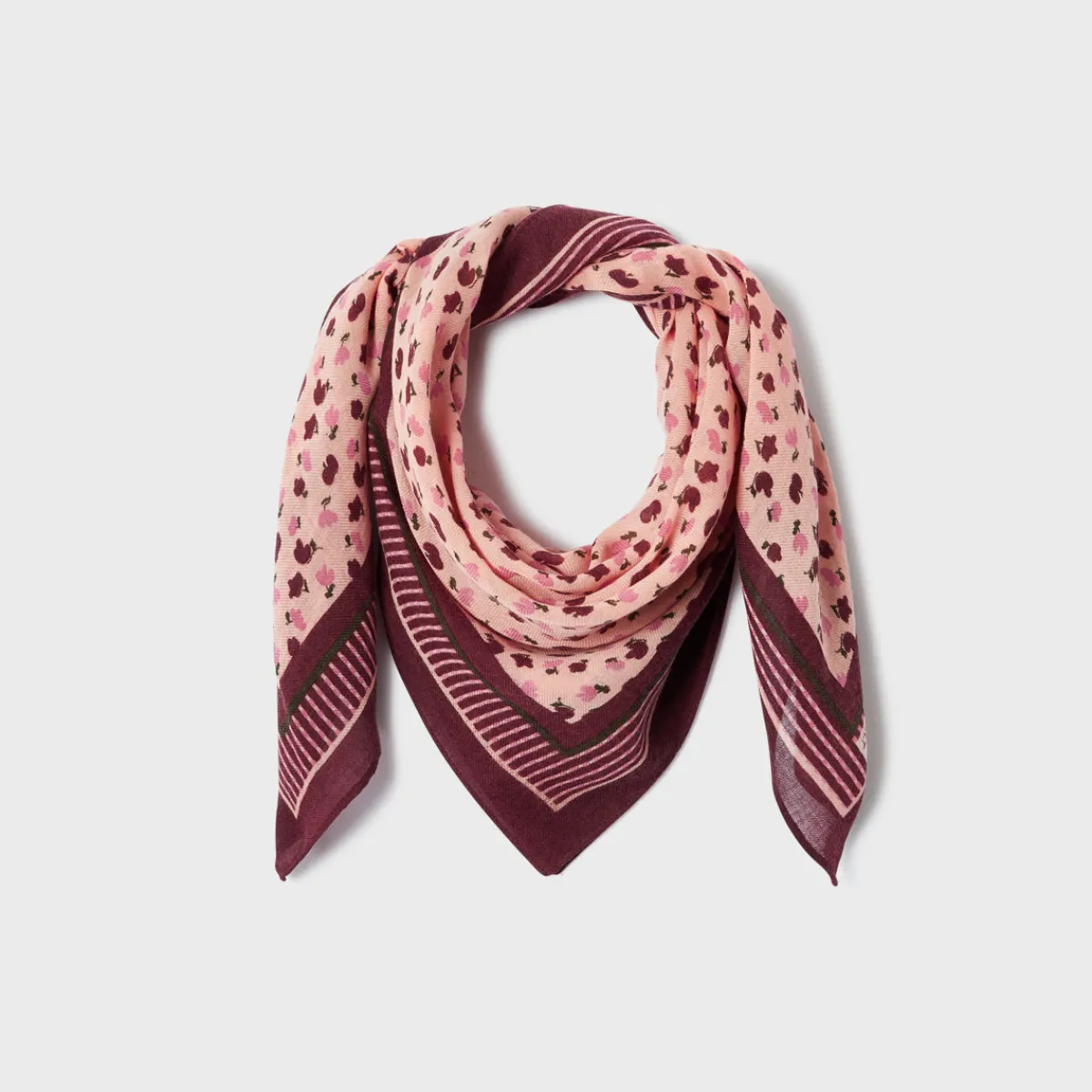 foulard__laine_amlie_0.webp BILLYBELT Foulard 100% laine>Femme Pour Femme