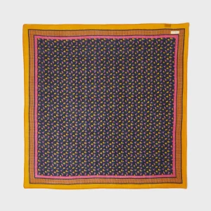 BILLYBELT Foulard 100% laine>Femme Pour Femme