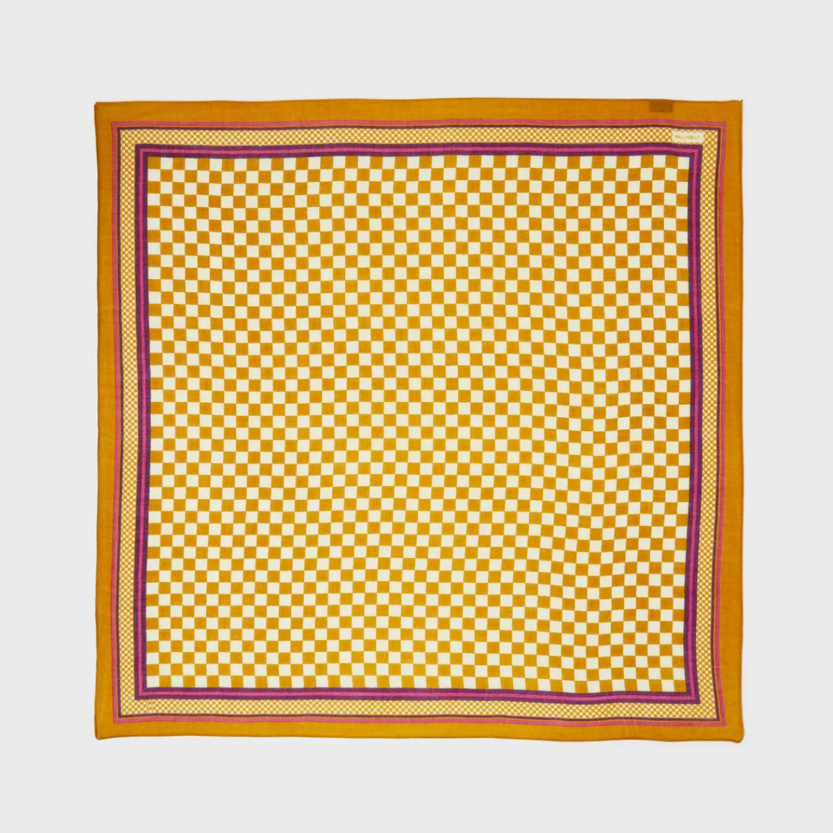 foulard__laine_sophie_5.webp BILLYBELT Foulard 100% laine>Femme Pour Femme
