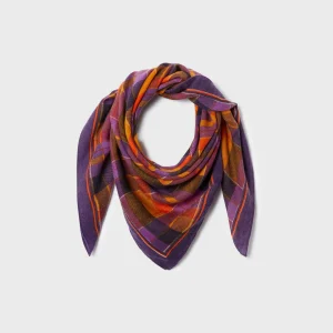 BILLYBELT Foulard 100% laine Victoire>Femme Pour Femme
