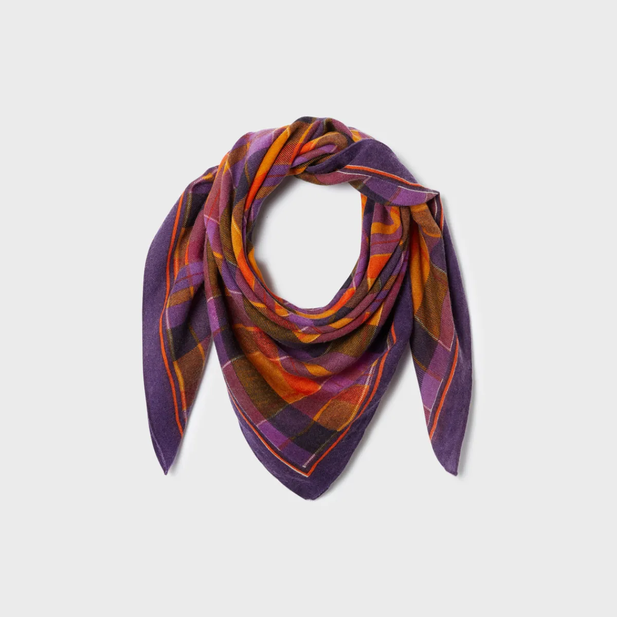 foulard__laine_victoire_0.webp BILLYBELT Foulard 100% laine Victoire>Femme Pour Femme