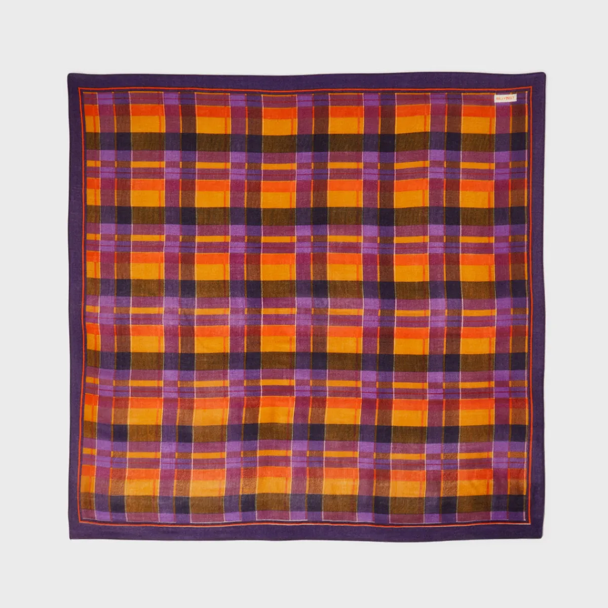 foulard__laine_victoire_5.webp BILLYBELT Foulard 100% laine Victoire>Femme Pour Femme