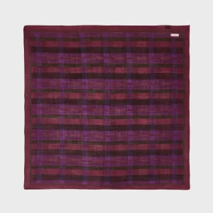 BILLYBELT Foulard 100% laine>Femme Pour Femme