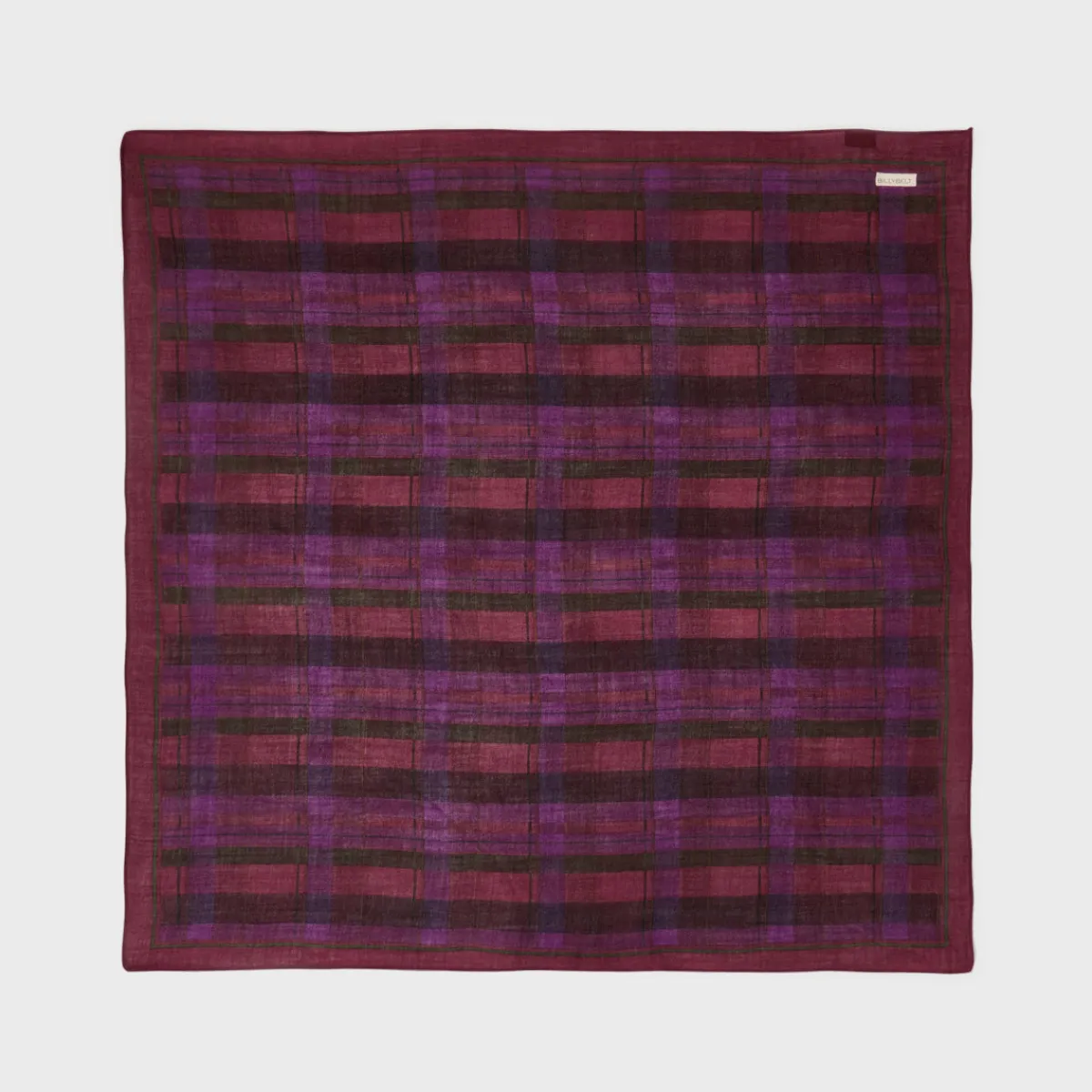 foulard__laine_violette_4.webp BILLYBELT Foulard 100% laine>Femme Pour Femme