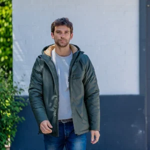BILLYBELT Manteau Equinox matelassé & imperméable> Parkas
