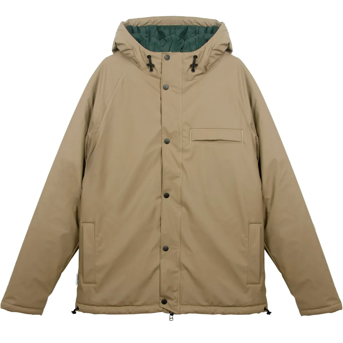manteau_hurricane_matelass__impermable_1.webp BILLYBELT Manteau Hurricane matelassé & imperméable> Parkas