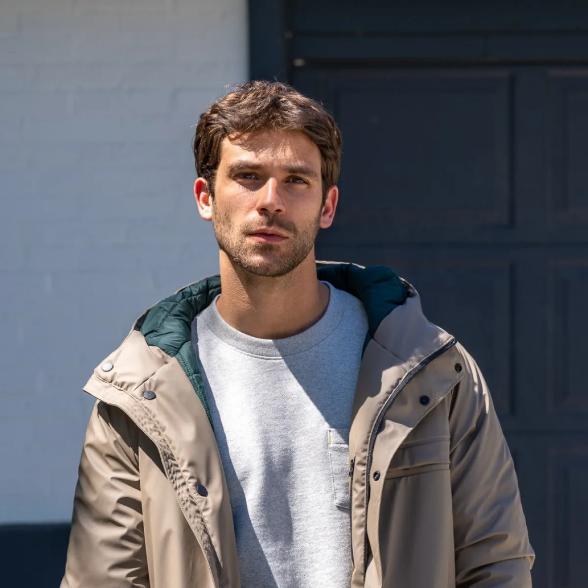 manteau_hurricane_matelass__impermable_2.webp BILLYBELT Manteau Hurricane matelassé & imperméable> Parkas