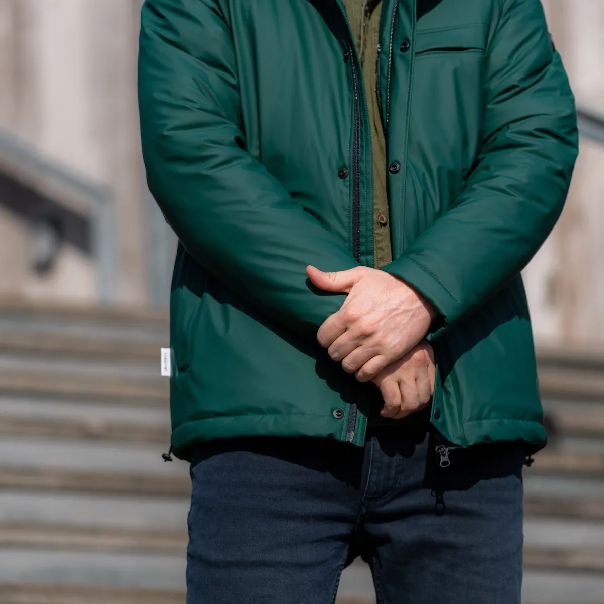 manteau_sequoia_matelass__impermable_3.webp BILLYBELT Manteau Sequoia matelassé & imperméable> Parkas