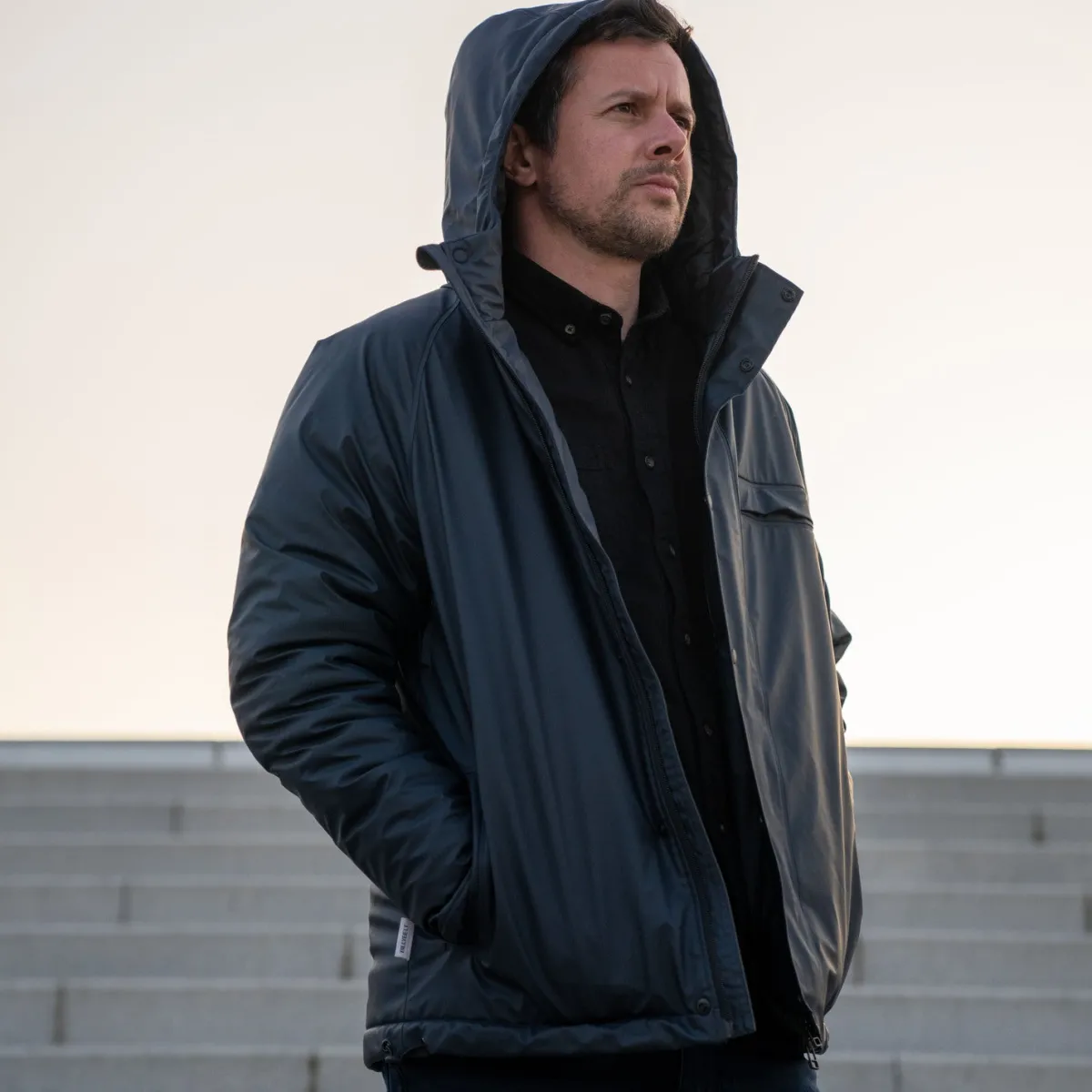 manteau_typhon_matelass__impermable_3.webp BILLYBELT Manteau Typhon matelassé & imperméable> Parkas