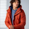 BILLYBELT Manteau Volcano matelassé & imperméable> Parkas