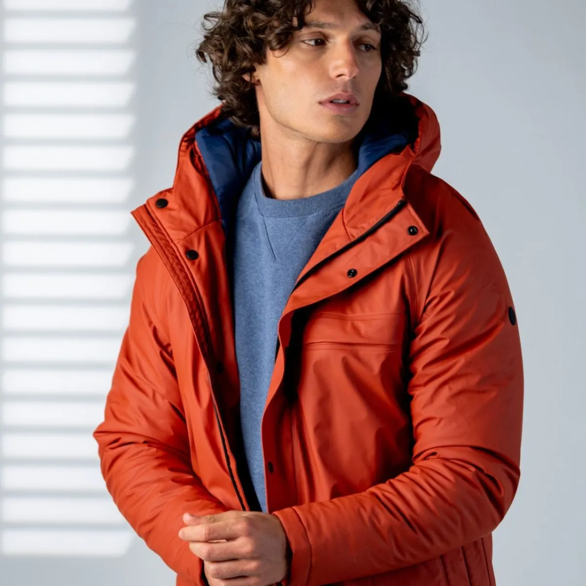 manteau_volcano_matelass__impermable_0.webp BILLYBELT Manteau Volcano matelassé & imperméable> Parkas