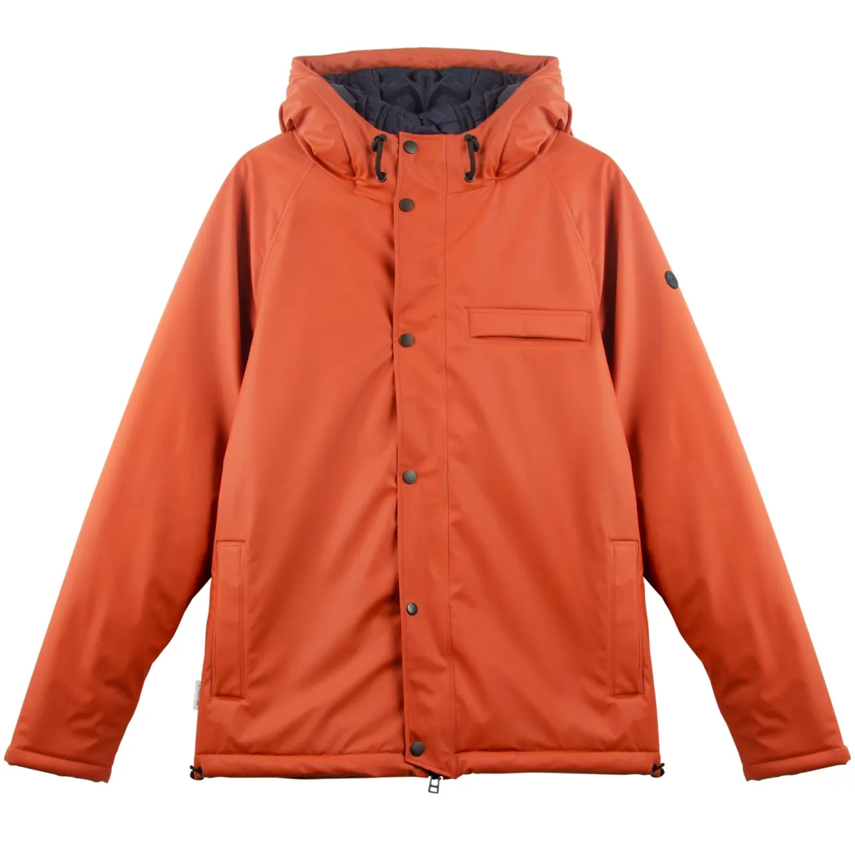 manteau_volcano_matelass__impermable_1.webp BILLYBELT Manteau Volcano matelassé & imperméable> Parkas