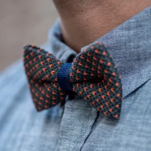BILLYBELT Noeud papillon tricot> Noeuds Papillons Et Cravates
