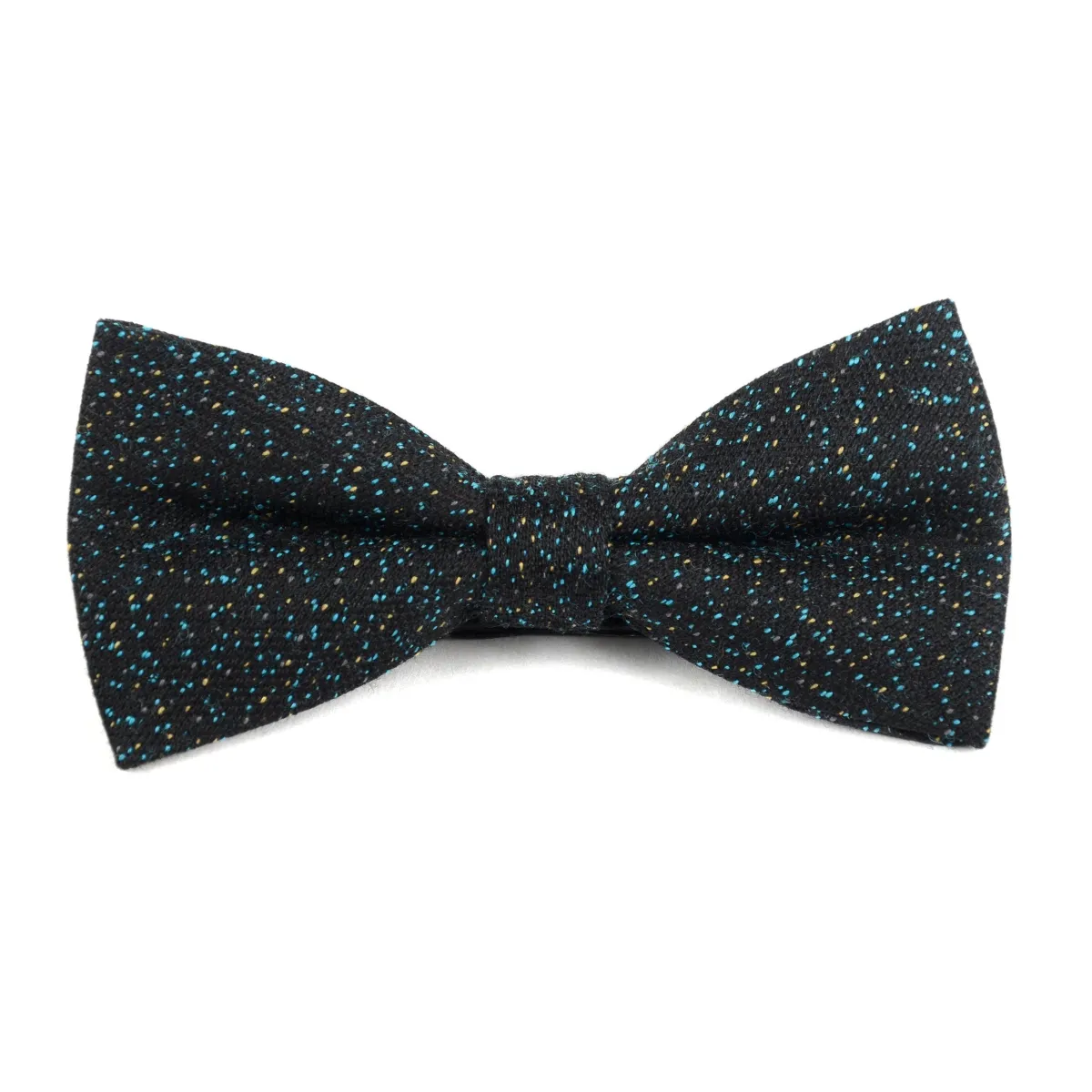 nud_papillon_laine_noir_et_bleu_ciel_1.webp BILLYBELT Nœud papillon laine> Noeuds Papillons Et Cravates