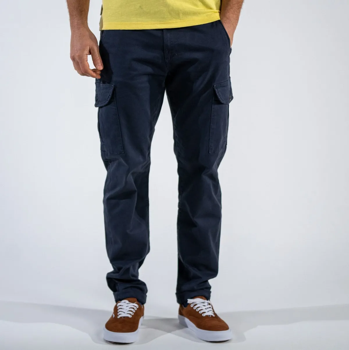 pantalon_cargo_bleu_marine_0.webp BILLYBELT Pantalon cargo> Cargos