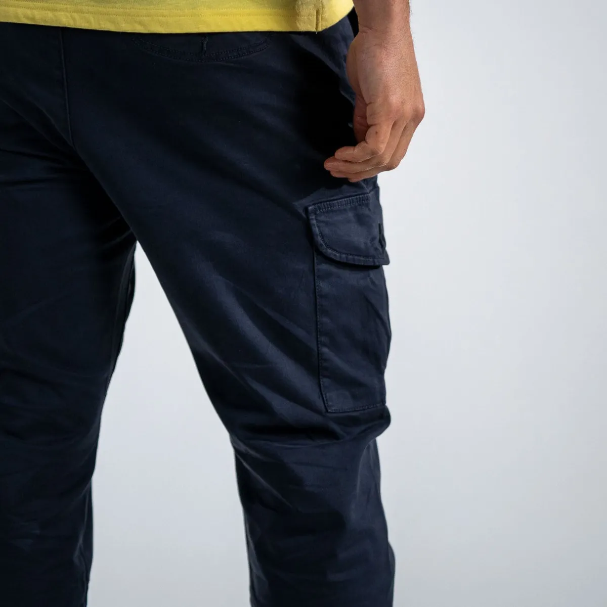 pantalon_cargo_bleu_marine_2.webp BILLYBELT Pantalon cargo> Cargos