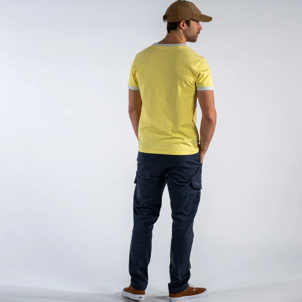 pantalon_cargo_bleu_marine_3.webp BILLYBELT Pantalon cargo> Cargos