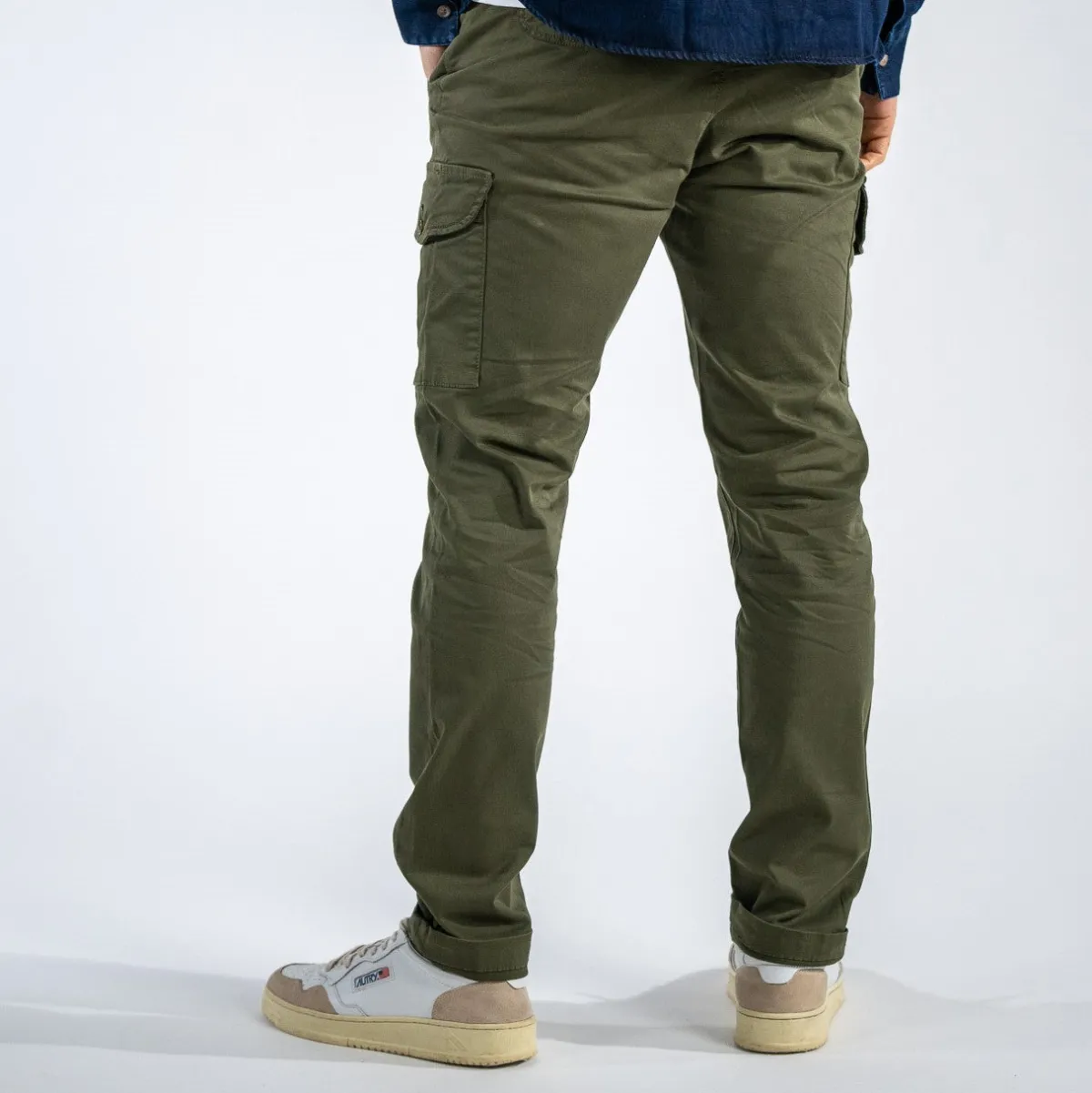 pantalon_cargo_kaki_3.webp BILLYBELT Pantalon cargo> Cargos
