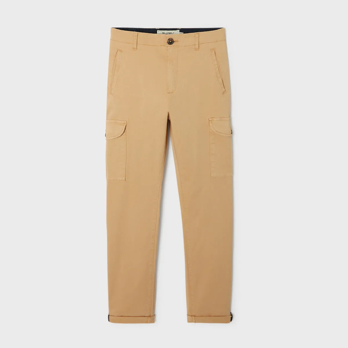 pantalon_cargo_taupe_1.webp BILLYBELT Pantalon cargo> Cargos