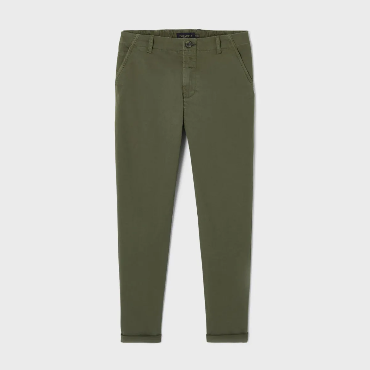 pantalon_chino_kaki_1.webp BILLYBELT Pantalon chino> Chinos